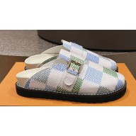 Louis Vuitton LV Cosy Men's Comfort Clog 03 2024