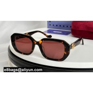 Gucci Sunglasses GG1535S 02 2024