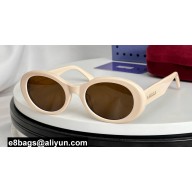 Gucci Sunglasses GG1587SA 03 2024