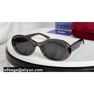 Gucci Sunglasses GG1587SA 06 2024