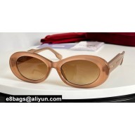 Gucci Sunglasses GG1527S 04 2024