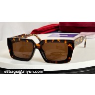 Gucci Sunglasses GG1529S 01 2024