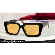 Gucci Sunglasses GG1529S 03 2024