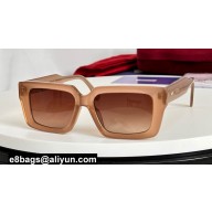 Gucci Sunglasses GG1529S 05 2024
