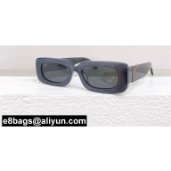 Gucci Sunglasses GG1668S 04 2024