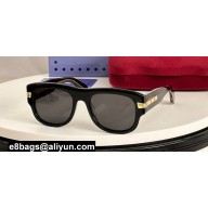 Gucci Sunglasses GG1517S 01 2024