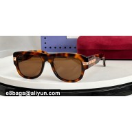 Gucci Sunglasses GG1517S 06 2024