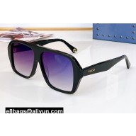 Gucci Sunglasses GG1615S 02 2024