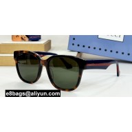 Gucci Sunglasses GG1430SK 01 2024