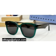 Gucci Sunglasses GG1430SK 02 2024