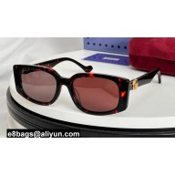Gucci Sunglasses GG1534S 06 2024