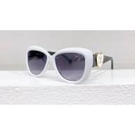 Chanel Acetate Square Sunglasses A71589 CH5519 07 2024