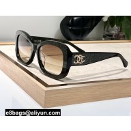 Chanel Sunglasses CH5468B 03 2024