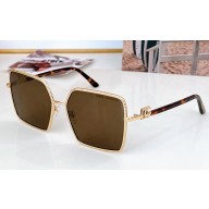 Dolce & Gabbana Sunglasses DG2279 01 2024