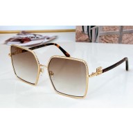 Dolce & Gabbana Sunglasses DG2279 06 2024