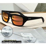 Dior Dior3D S1I Rectangular Sunglasses 01 2024