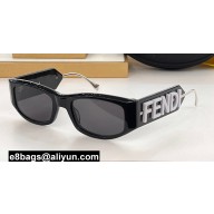 Fendi First Sunglasses FE40108U 04 2024