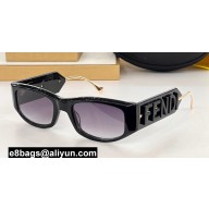 Fendi First Sunglasses FE40108U 05 2024