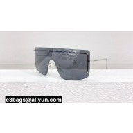 Alexander McQueen Sunglasses AM0412S 05 2024