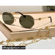Valentino Sunglasses VA2040 01 2024