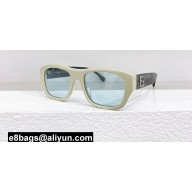 Fendi Sunglasses FOL555V1 02 2024