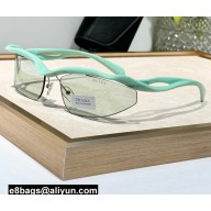 Prada Sunglasses SPRA25 01 2024