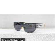 Dior Sunglasses M4UWR 01 2024