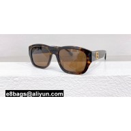 Fendi Sunglasses FOL555V1 04 2024