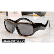 Balenciaga Sunglasses BB0320S 01 2024