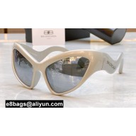 Balenciaga Sunglasses BB0319S 03 2024