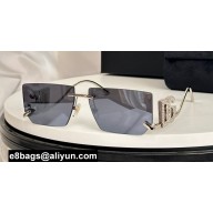 Dolce & Gabbana Sunglasses DG2304B 03 2024