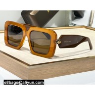 Bvlgari Sunglasses BV 40006l 01 2024