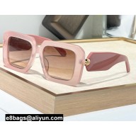 Bvlgari Sunglasses BV 40006l 06 2024