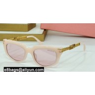 Miu Miu Sunglasses 12O50D 02 2024