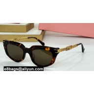 Miu Miu Sunglasses 12O50D 03 2024