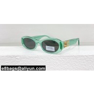 Miu Miu Sunglasses SMU 06ZS 01 2024