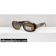 Miu Miu Sunglasses SMU 06ZS 02 2024