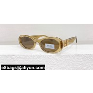 Miu Miu Sunglasses SMU 06ZS 04 2024