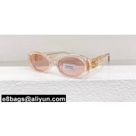 Miu Miu Sunglasses SMU 06ZS 05 2024