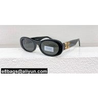 Miu Miu Sunglasses SMU 06ZS 06 2024