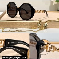 Versace Sunglasses VE4395 04 2024