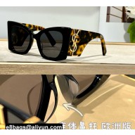 Saint Laurent Sunglasses SLM119 01 2024