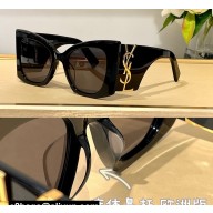 Saint Laurent Sunglasses SLM119 03 2024