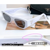 Prada Sunglasses PRA01S 02 2024