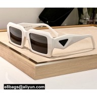 Prada Sunglasses PR81WS 02 2024