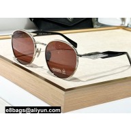 Prada Sunglasses SPR 56Z 05 2024