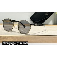 Prada Sunglasses SPR 56Z 01 2024