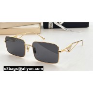 Prada Sunglasses SPR61Y 03 2024