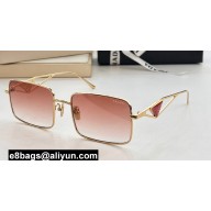 Prada Sunglasses SPR61Y 04 2024