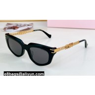 Miu Miu Sunglasses OMU12WS 03 2024
